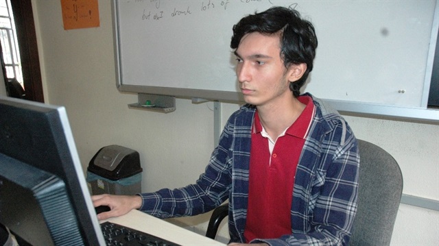 16 yaşındaki Türk öğrenci Apple'ın açığını buldu