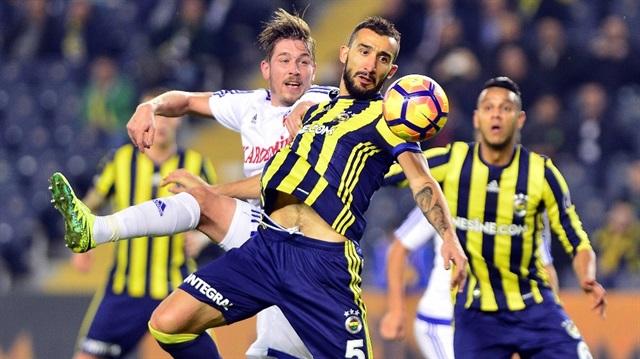 ​Fenerbahçe Karabükspor maçı canlı