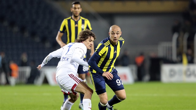 Fenerbahçe Kardemir Karabükspor maç özeti ve golleri izle