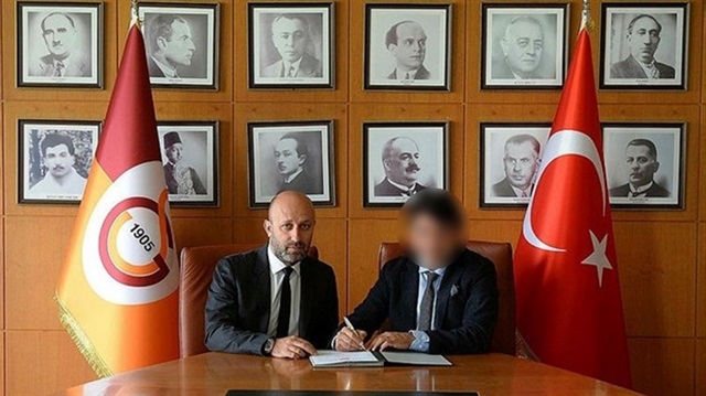 Göztepe karşısında Galatasaray'ın başında sürpriz bir isim olacak