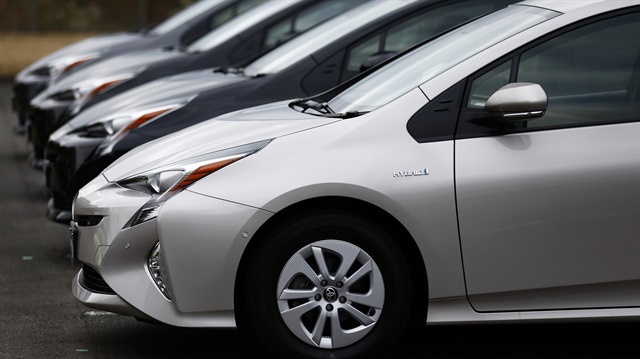 Toyota, elektrikli otomobiller için büyük planını açıkladı
