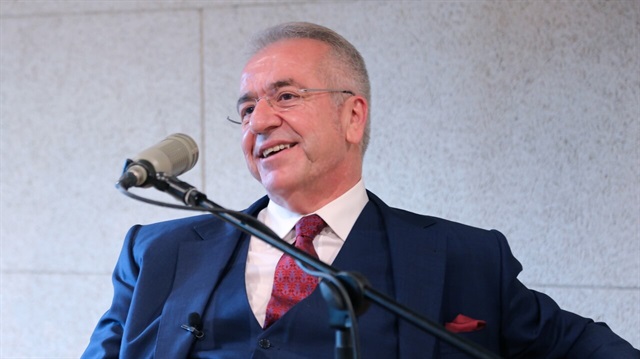 TÜSİAD Başkanı Erol Bilecik