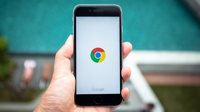 Chrome dünyanın en çok tercih edilen internet tarayıcılarından birisi. 