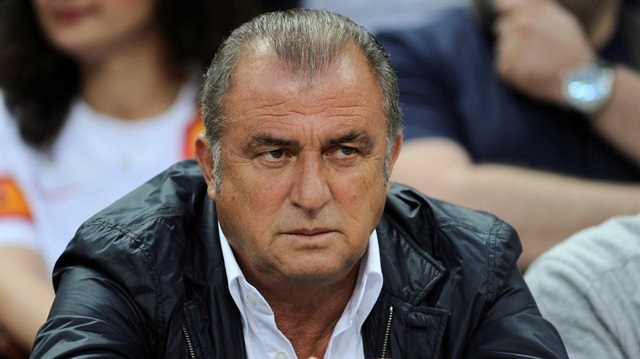 Yeni Başkan adayı açıkladı: Fatih Terim'i getireceğim