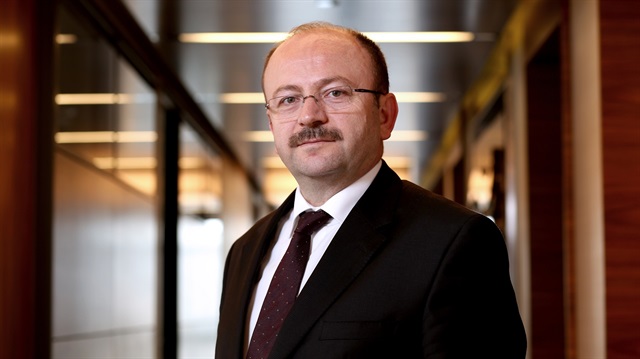 GÜBRETAŞ'ın Yönetim Kurulu Başkanı Ayhan Karayama istifa etti.