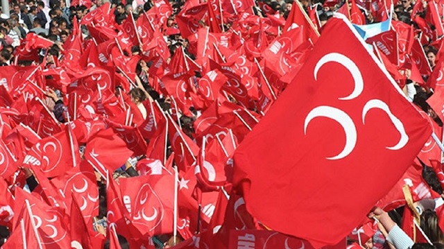 MHP, 18 Mart’taki 12. Olağan Büyük Kurultay öncesi bütçe görüşmelerinin ardından istişare ve nabız yoklaması için sahaya inecek.  