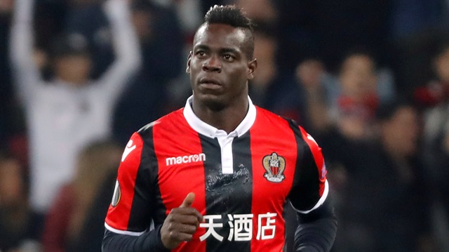 Balotelli bu sezon çıktığı 21 maçta 16 gol kaydetti. 