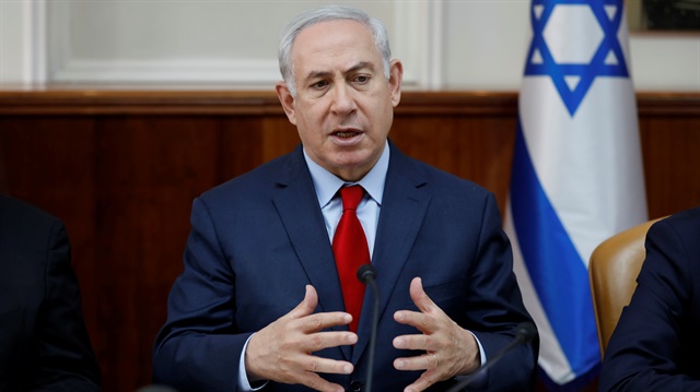 İsrail Başbakanı Netanyahu'dan BM Genel Kurulu sonrası ilk açıklama