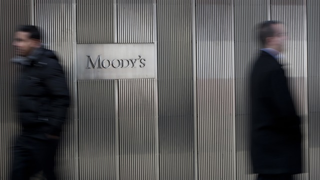 Moody's Türkiye'yi ikinci kez takvime almadı
