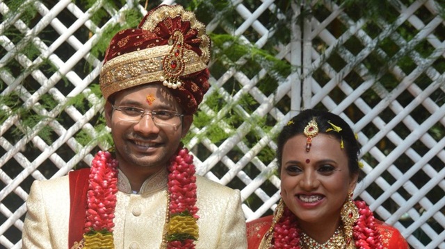 Hindistan'da gelinle damat davetlilerden düğün hediyesi olarak Bitcoin istedi