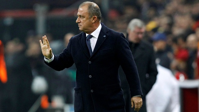 Fatih Terim'in tweeti Türkiye rekoru kırdı