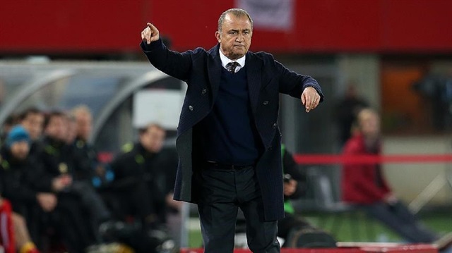 Fatih Terim