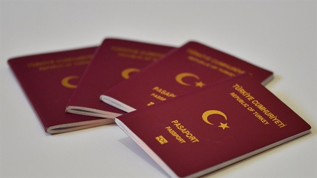 Pasaportlar artık Emniyet tarafından verilmeyecek.