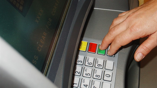 ATM kullanım ücretlerine düzenleme