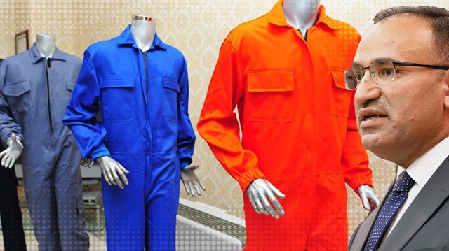 Başbakan Yardımcısı Bekir Bozdağ, tek tip kıyafet uygulamasının 1 ay içinde uygulanmaya başlayacağını açıkladı.