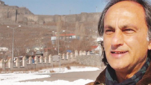 Türkolog Ali Canip Olgunlu