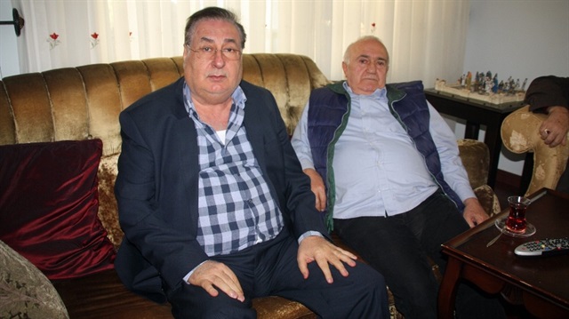 ​Mersin’de CHP’li eski Büyükşehir Belediye Başkanı Macit Özcan