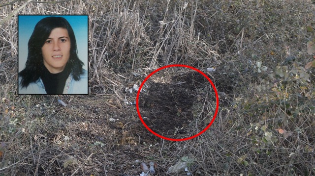 Kan donduran cinayet: Kayıp kadının cesedini kedi ve köpekler yemiş