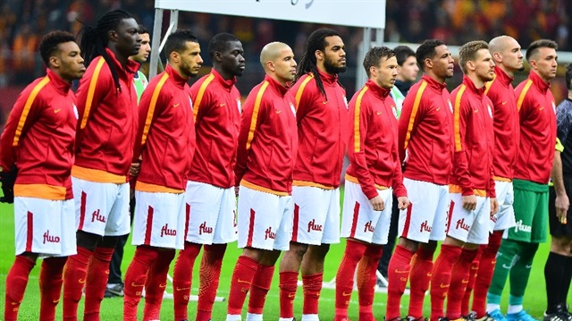 Galatasaray, Göztepe'yi 3-1 yenerek Süper Lig'de devreyi 2. sırada tamamladı. 