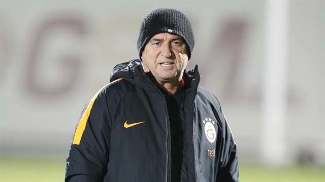 Fatih Terim Galatasaray'daki yeni döneminde çıktığı ilk maçtan galibiyetle ayrıldı.