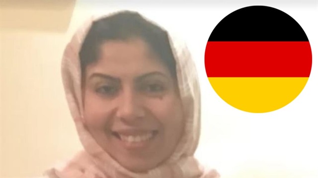 ​طبيبة مصرية تحقّق حلمها وتهاجر لألمانيا بسبب مداخلة إذاعية!