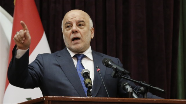 Irak Başbakanı Haydar El-İbadi