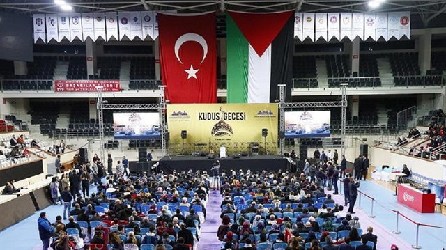 دار لتأهيل الأطفال المعاقين بالخرطوم تحتفي بزيارة أمينة أردوغان