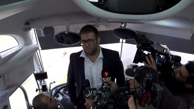 برلمانيّ إسرائيلي "حشرة وكلب" وامرأة فلسطينية تلقنّه درسًا وتُسكته!