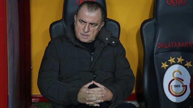 Galatasaray Teknik Direktörü Fatih Terim, 4. döneminde çıktığı 2 maçta 2 galibiyet aldı.