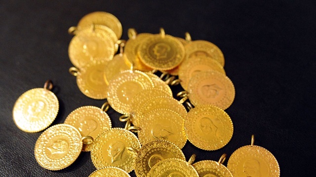 Altının kilo fiyatı ne kadar oldu?