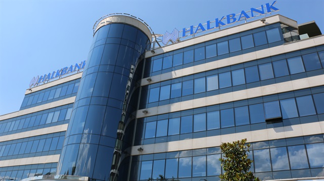 Halkbank.