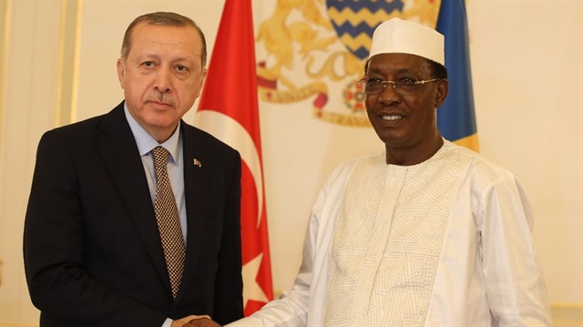 أردوغان في زيارة دولة إلى تونس وجدول أعمال مكثف