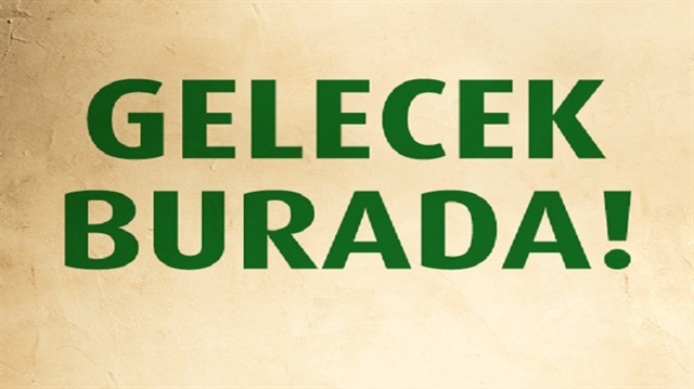 Gelecek Burada