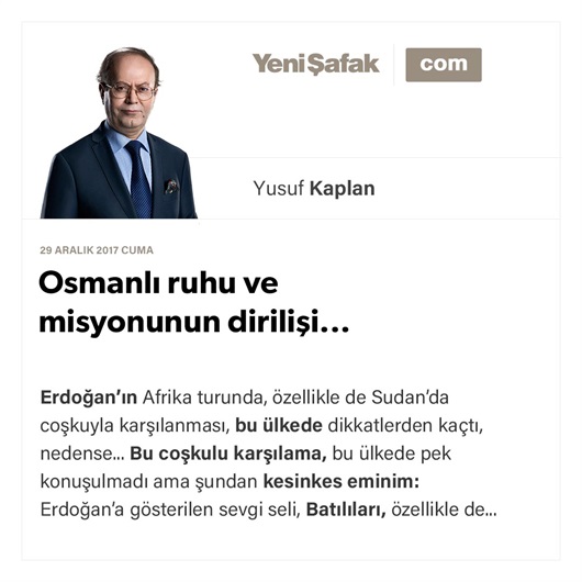 Yusuf Kaplan Osmanli Ruhu Ve Misyonunun Dirilisi Sesli Makale