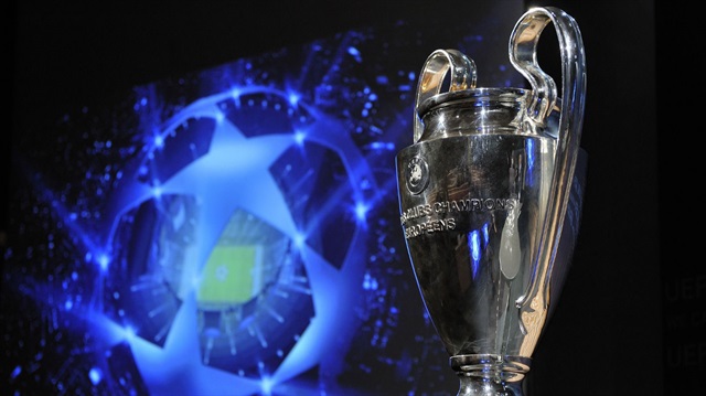 UEFA, Avrupa kupalarındaki en iyi takımların sıralamasını açıkladı.