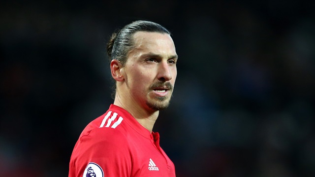 Beşiktaş'ın transfer listesinde bulunan Ibrahimovic'ten kötü haber