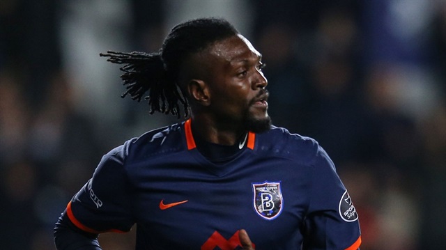 Adebayor'dan Beşiktaş itirafı