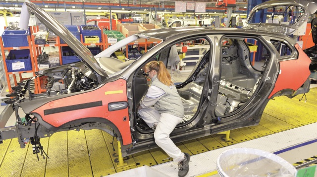 Otomotiv Sanayii Derneği Türk otomotivinin 2017 yılını değerlendirirken, 2018 yılında neler olacağına dair beklentilerini paylaştı.