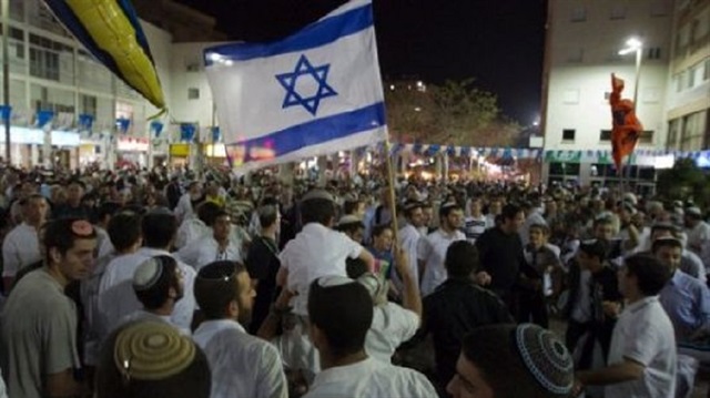 أقل من ربعهم عربا.. 8.9 ملايين نسمة عدد سكان إسرائيل
