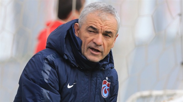 Trabzonspor, Rıza Çalımbay'ın gelişiyle Süper Lig'de şampiyonluk yarışına tutundu.