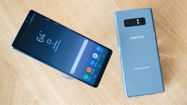 Güney Koreli teknoloji devi Samsung, sorunlu cihazlara ne yapılacağını açıklamadı.