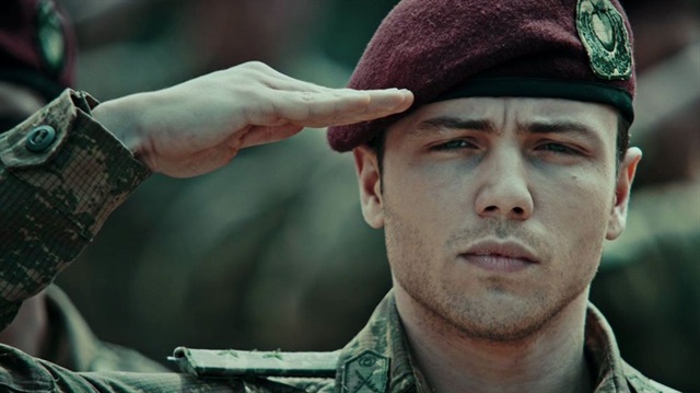 Reyting rekortmeni "Söz"de sürpriz ayrılık!