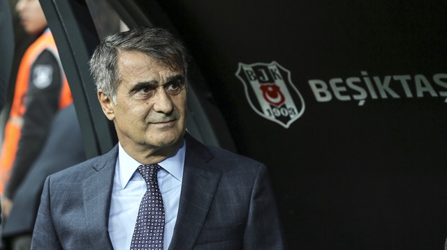 65 yaşındaki Şenol Güneş, Beşiktaş'ı iki sezon üst üste şampiyonluğa taşıdı.