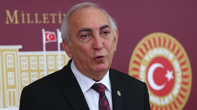 Ömer Süha Aldan