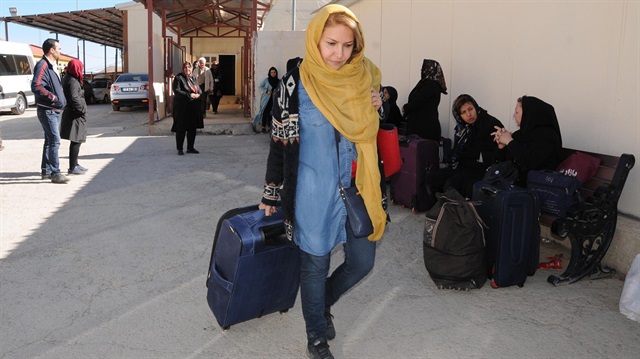 ​İran'daki olaylar Vanlı turizmcileri tedirgin etti