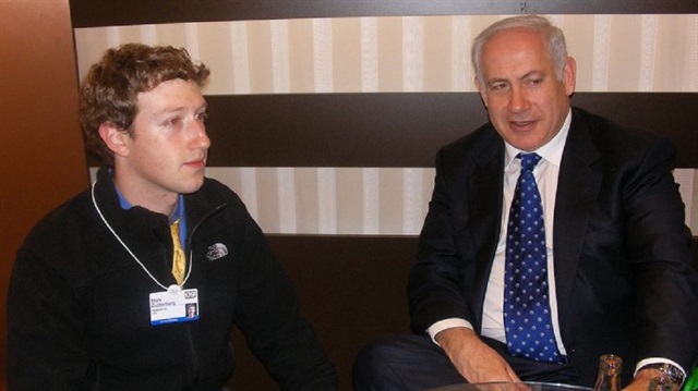 هل بات "فيس بوك" خاتمًا بأصبع الاحتلال الإسرائيليّ؟​