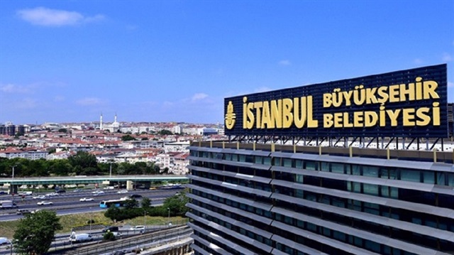 ​İstanbul Büyükşehir Belediyesi