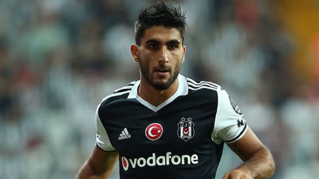 27 yaşındaki Aras Özbiliz bu sezon sadece Türkiye Kupası'nda 37 dakika süre aldı.