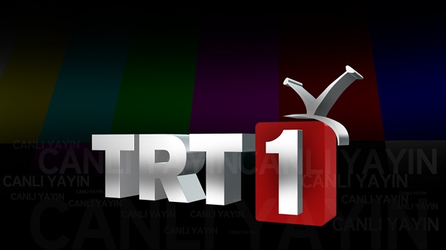 TRT 1 yayın akışını sizler için hazırladık.