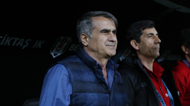 Beşiktaş Teknik Direktörü Şenol Güneş, Antalya kampına Boyko'yu götürmeme kararı aldı.